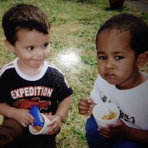 Meet your Posher, Chris